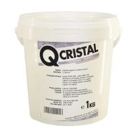 QCRISTAL Polifosfat Cristale 1Kg