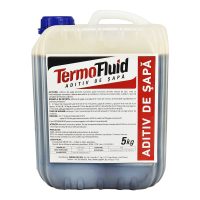 TermoFluid Aditiv Sapa Fluidizant Incalzire Pardoseala 5Kg