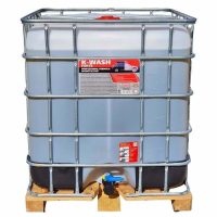 K-WASH Forte Spuma Activa Profesionala, spuma alba, 1000Kg