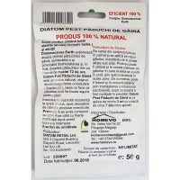 Solutie Paduchi de Gaini Tip Pulbere HOMEVO BIO 50g