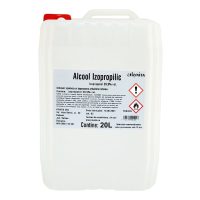 Alcool Izopropilic 99,9% 20L