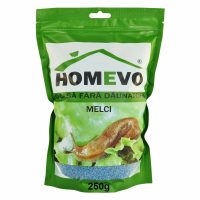 Solutie Melci Tip Granule HOMEVO 250g