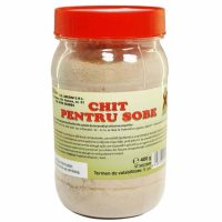 Chit pentru Sobe 400g