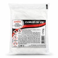 Clorura de Var 500g