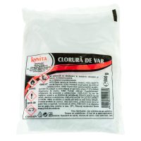 Clorura de Var 500g