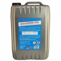Antigel Auto concentrat Glycoxol K30 20Kg Galben Verzui