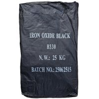 Oxid Negru de fier 330 25Kg