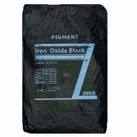 Oxid Negru de fier 330 25Kg