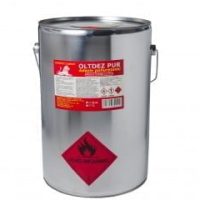 Adeziv talpi incaltaminte PUR, 25 l