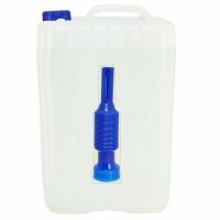 Adblue 20L cu Palnie Furtun Umplere