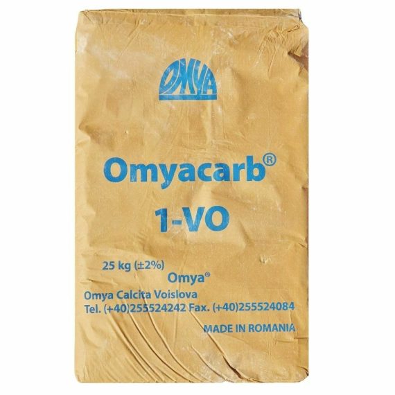 Carbonat de Calciu 25Kg