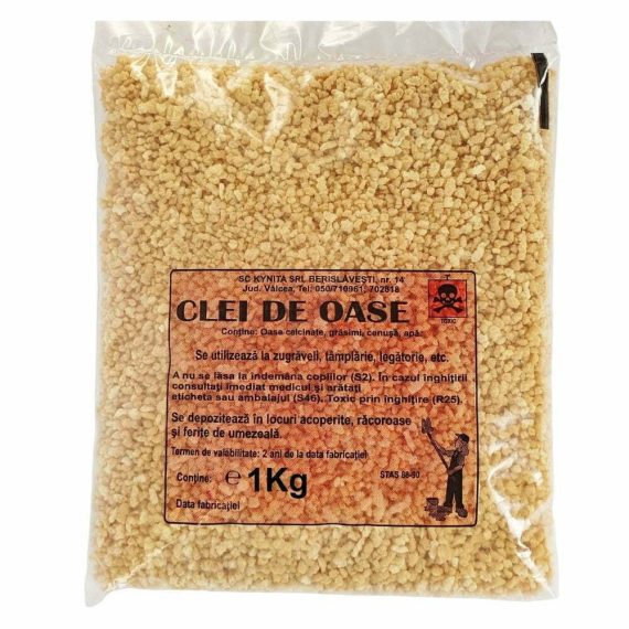 Clei de Oase 1Kg
