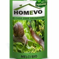 Solutie Melci Tip Pulbere HOMEVO BIO 50g