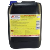 Ignifugant Solutie de Ignifugare Igniprof 4C 10Kg