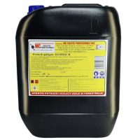 Ignifugant Solutie de Ignifugare Igniprof 4C 25Kg
