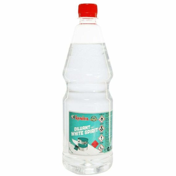 White Spirit 0.9L
