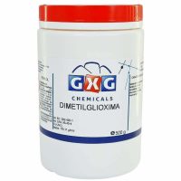 Dimetilglioxima 500g