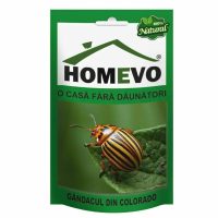 Solutie Gandaci de Colorado tip Pulbere HOMEVO 50g BIO
