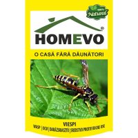Solutie Viespi HOMEVO 100% Natural 8ml