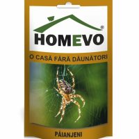 Solutie Paianjeni HOMEVO Foval CE 25ml