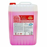 Antigel Diluat Pompe de Caldura -15°C 10L