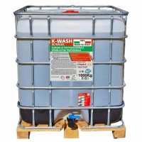 Spuma Activa Profesionala K-WASH ULTRALUX ITALIA, spuma alba, 1000Kg