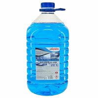 Solutie de Parbriz KORECT PMTA -20 grade C 5L (camion 32 paleti)