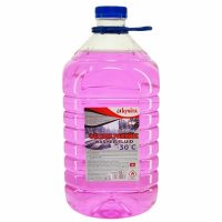 Solutie de Parbriz KORECT PMTA -30 grade C parfum Green Forest 5L
