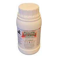 Solutie Reconditionare Suprafete NanoVil Revive & Protect, 250 ml