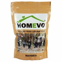 Solutie Impotriva Mistretilor HOMEVO 750g