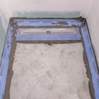 Banda Etansare de Colt pentru Hidroizolatii, Impermeabila, 10m x 12cm