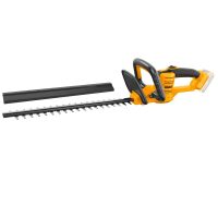 Foarfeca INGCO pentru tuns gard viu, Trimmer, fara fir pe acumulator CHTLI20018