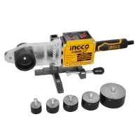 Trusa sudura PPR INGCO, 1500W, cutie metalica + accesorii PTWT215002