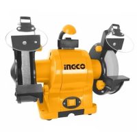 Polizor de Banc INGCO, 520 W, 2950 Rpm, Industrial BGL85201
