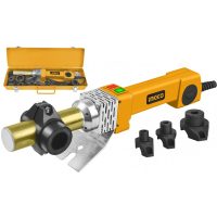 Trusa pentru sudat PPR cu valiza metalica INGCO PTWT8001