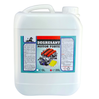 Solutie Degresanta Motor Forte 20L
