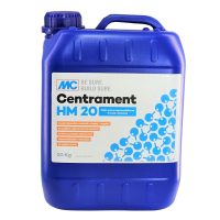 Aditiv impermeabilizant beton si mortar - CENTRAMENT HM20 10KG