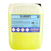 Solutie Curatare Multisuprafete Auto - PLURIDET 10KG