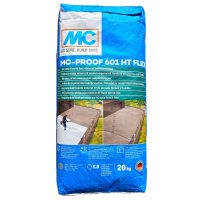 Hidroizolatie minerala flexibila, fluida, interior-exterior, MC Proof 601 HT FLEX 20Kg