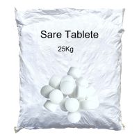 Sare Pastile Tablete, dedurizare apa, 25Kg
