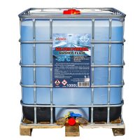 Solutie de Parbriz iarna -20 grade C parfum Bubble Gum stropgel 1000L