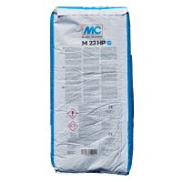 Adeziv Flexibil Placi Ceramice si Piatra Naturala M23 HP 25Kg Alb