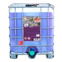 Solutie de Parbriz iarna -30 grade C parfum Bubble Gum stropgel 1000L