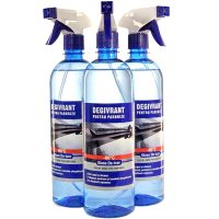 Degivrant pentru Parbrize Glass De-icer, -60 grade C, 0.75L