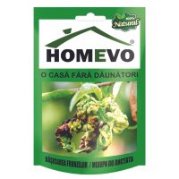 Solutie Basicarea Frunzelor HOMEVO 7,5ml
