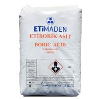 Acid Boric 25Kg