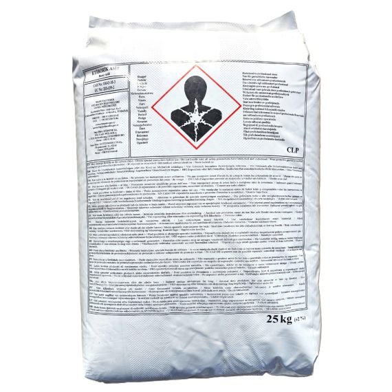 Acid Boric 25Kg