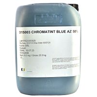 Colorant Hiperconcentrat CHROMATINT BLUE AZ 20Kg