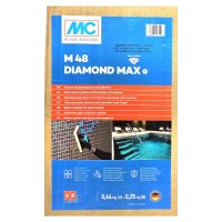 Chit de Rosturi Epoxidic DIAMOND MAX M48 Bauchemie Germania 3,5Kg