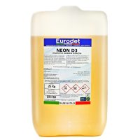 Solutie Curatat Jante Superconcentrata NEON D3 25Kg
